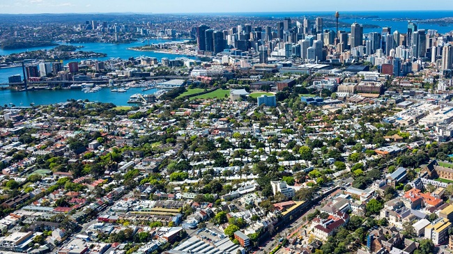 How Sydney’s Western Suburbs Attract Investors