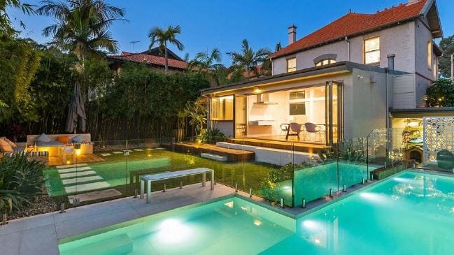 Almost 100 fewer million-dollar suburbs in Australia after house price falls