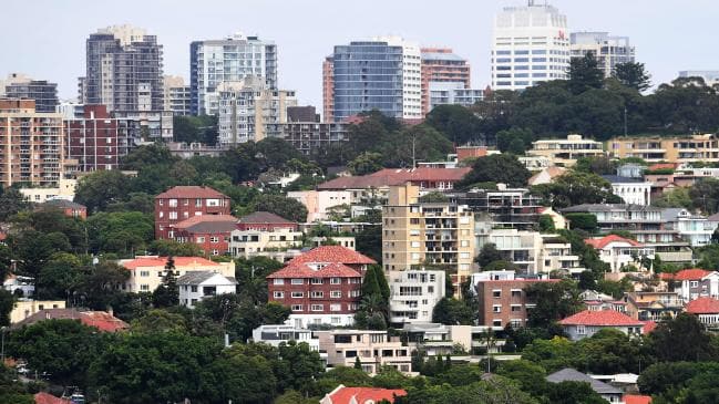 Australia’s housing price drop expected to be the worst in the world